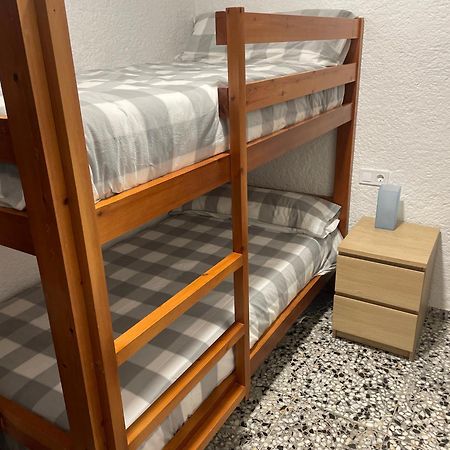 Apartamentos En La Casita Ecologica Jávea Exteriér fotografie