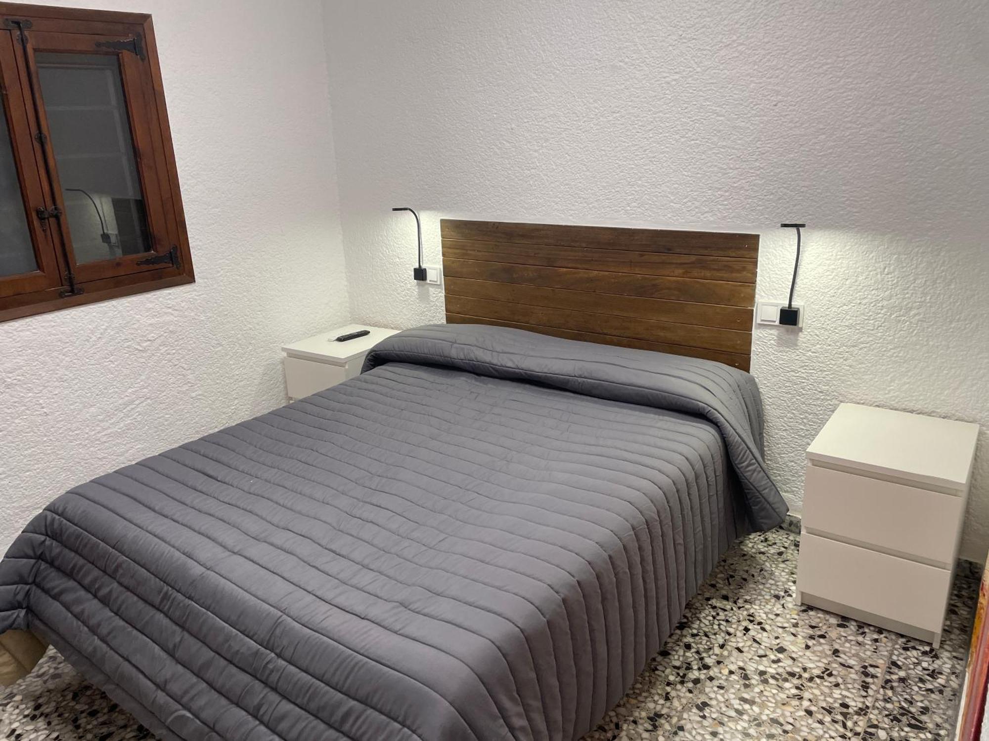 Apartamentos En La Casita Ecologica Jávea Exteriér fotografie