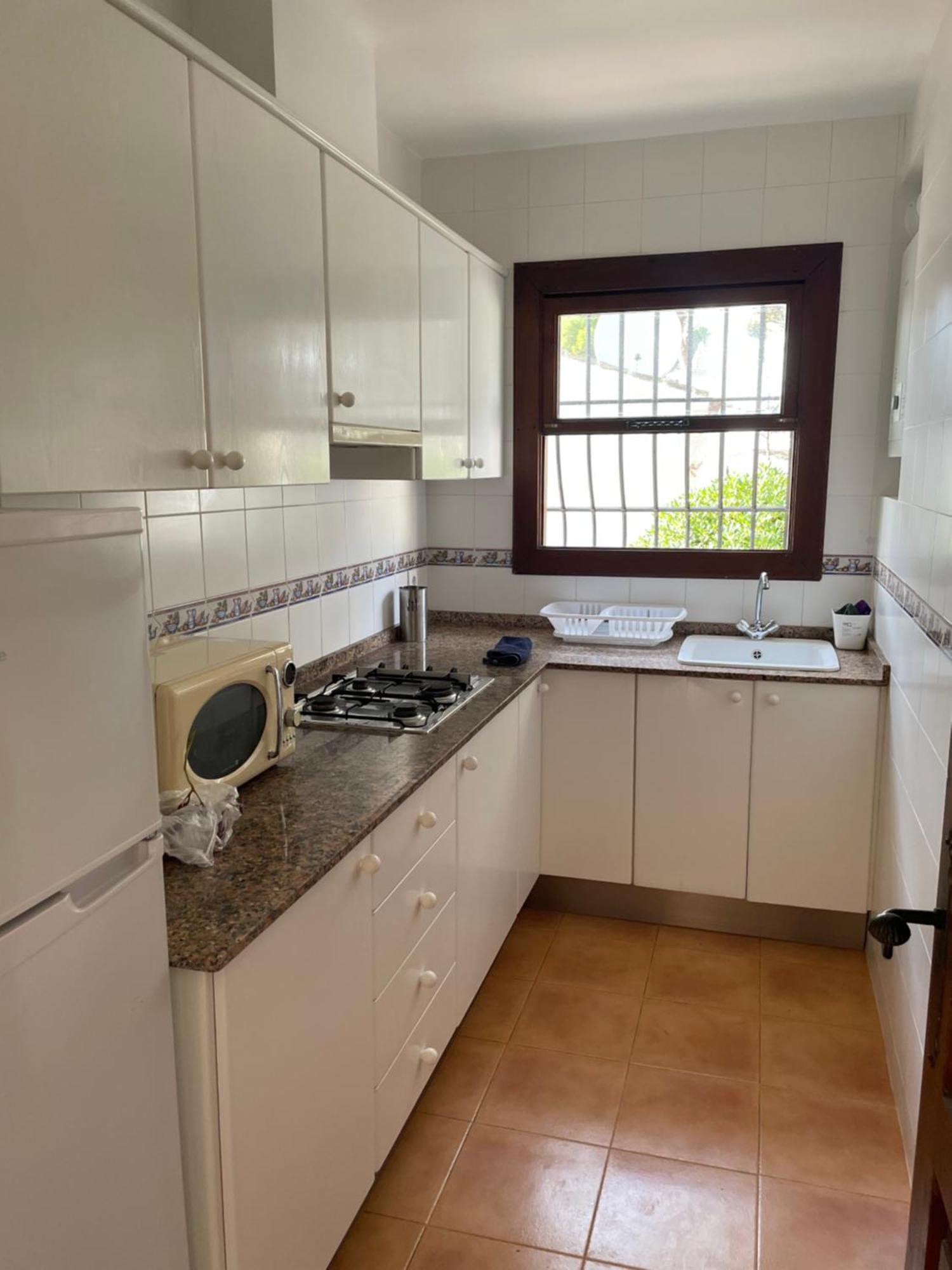 Apartamentos En La Casita Ecologica Jávea Exteriér fotografie