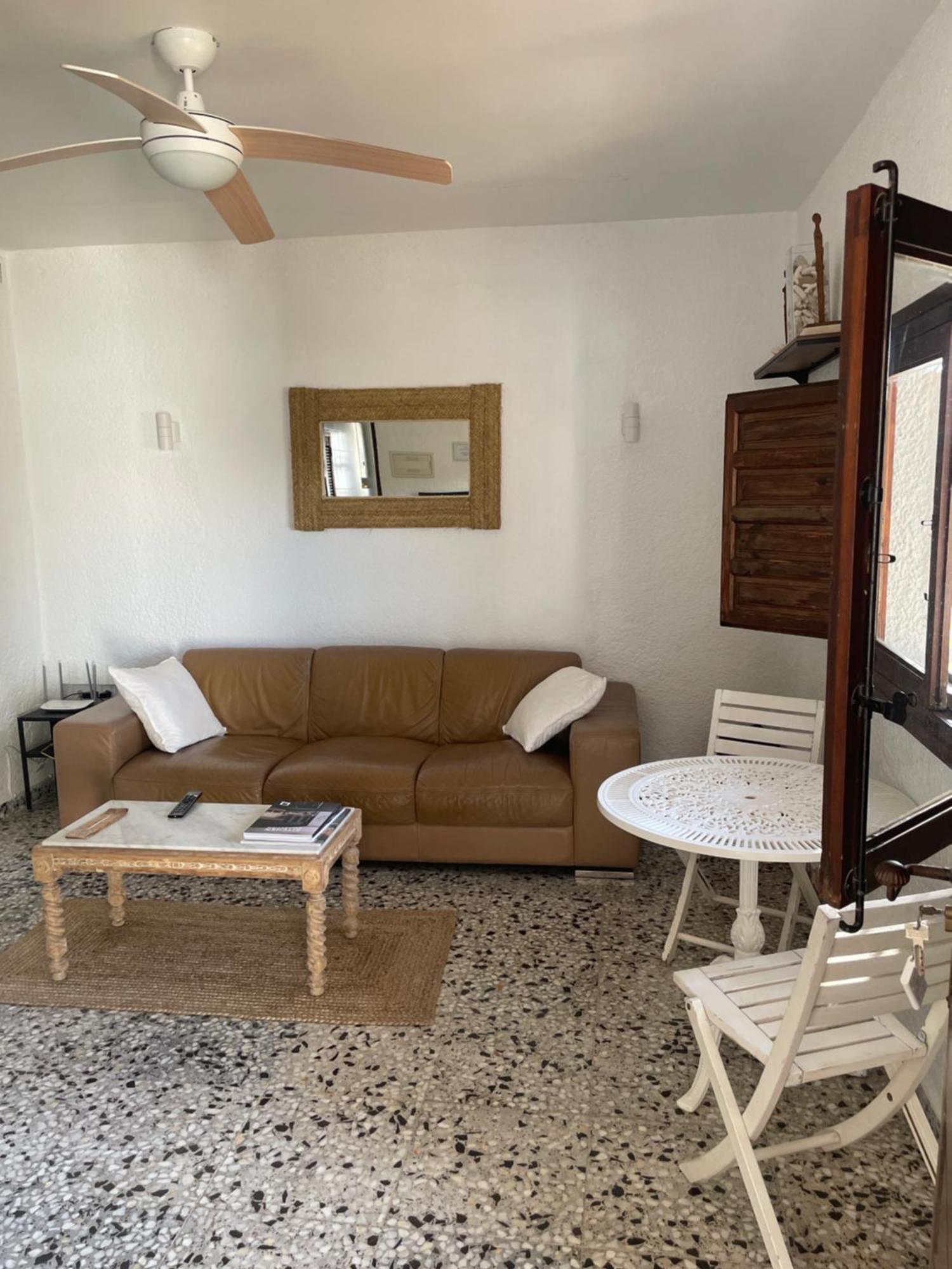 Apartamentos En La Casita Ecologica Jávea Exteriér fotografie
