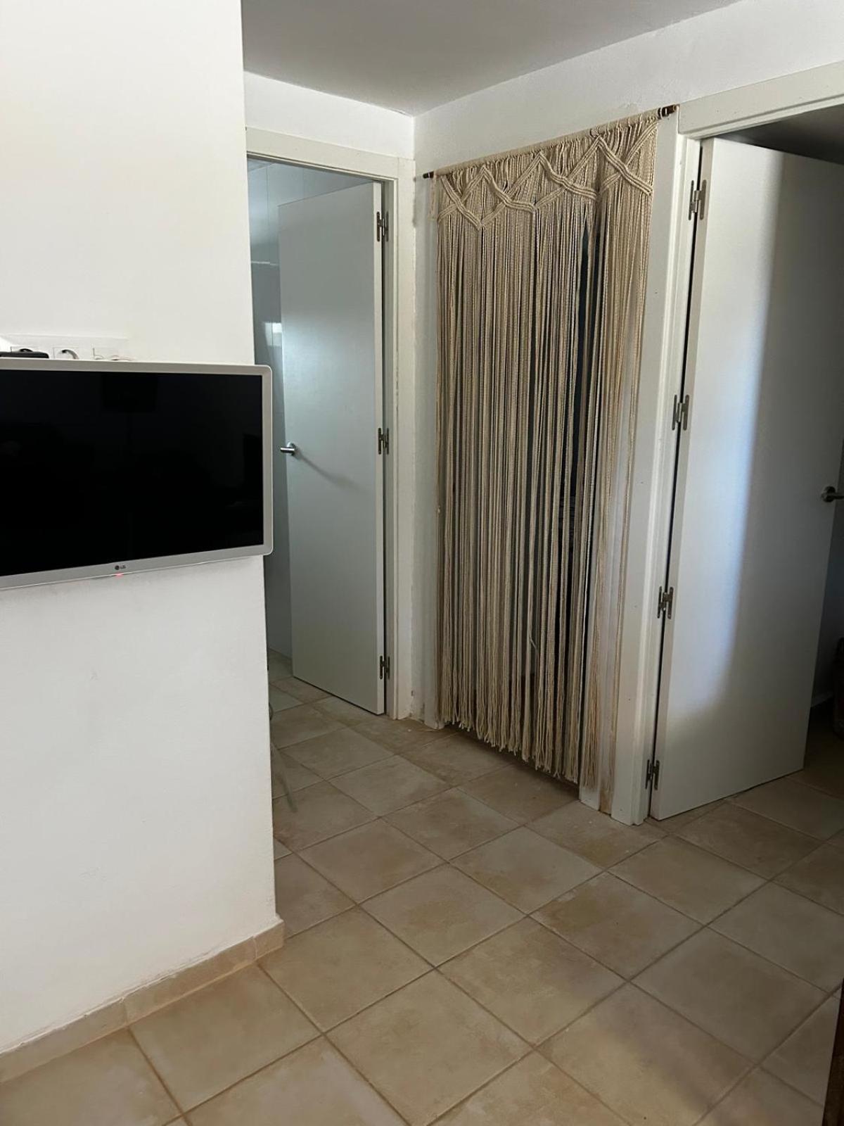 Apartamentos En La Casita Ecologica Jávea Exteriér fotografie