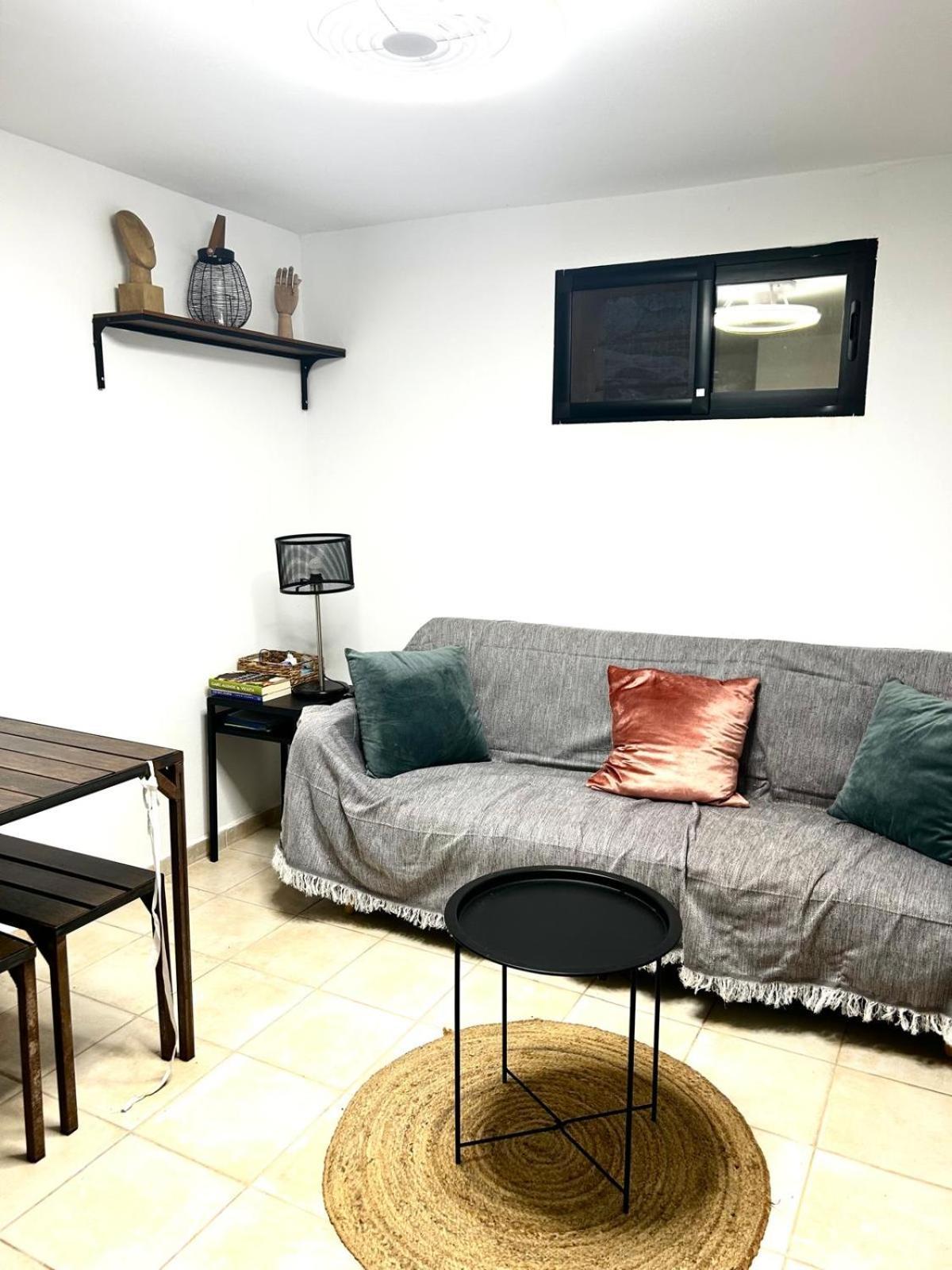 Apartamentos En La Casita Ecologica Jávea Exteriér fotografie