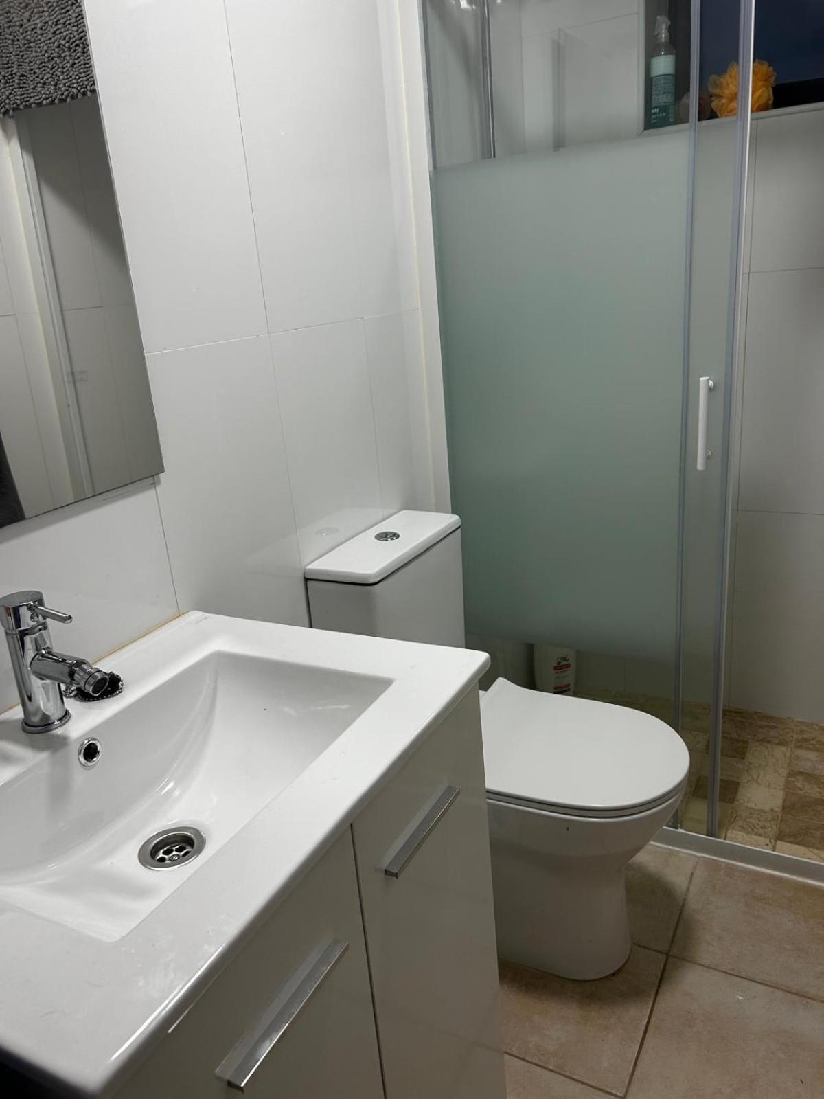 Apartamentos En La Casita Ecologica Jávea Exteriér fotografie