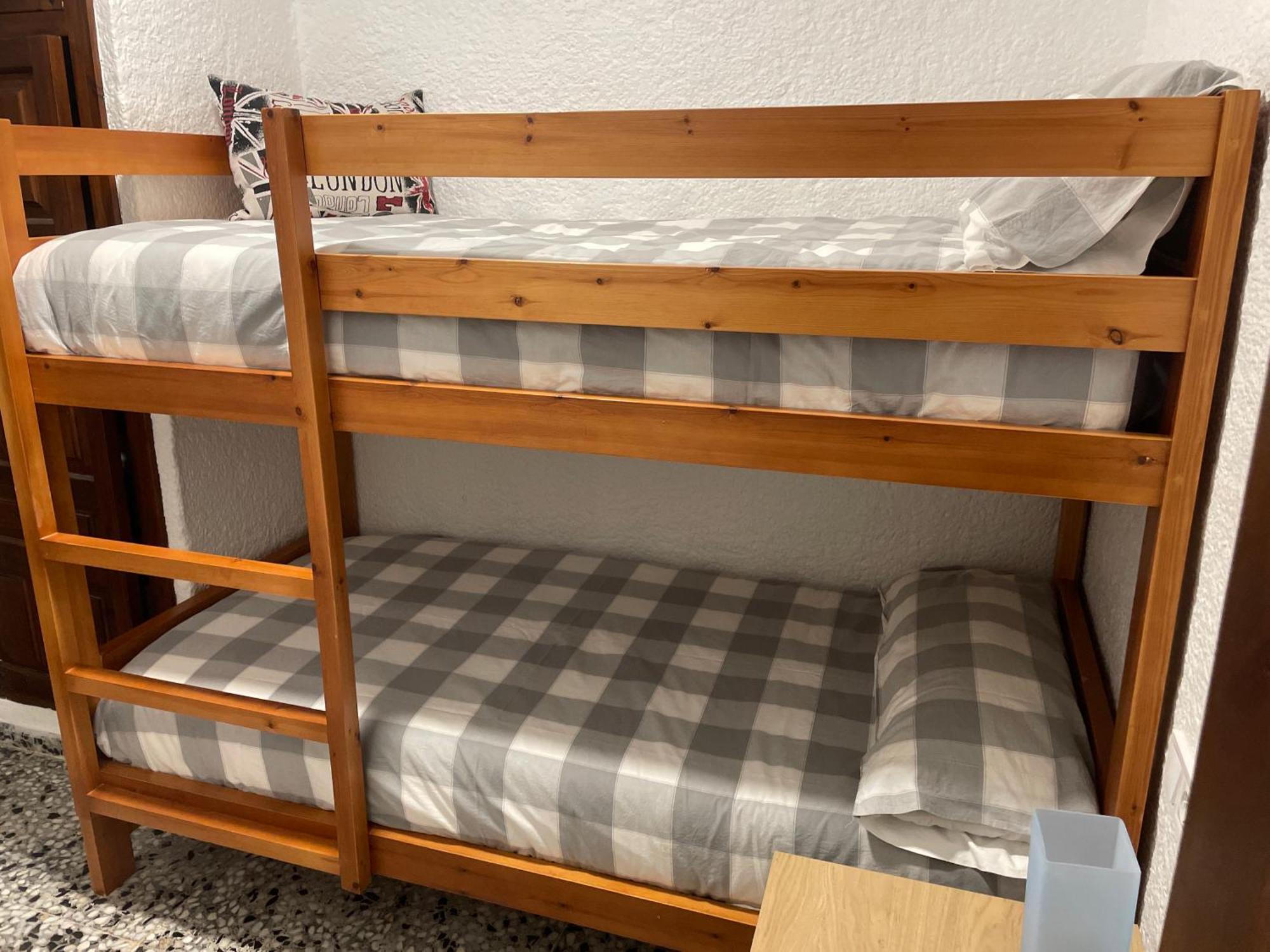 Apartamentos En La Casita Ecologica Jávea Exteriér fotografie